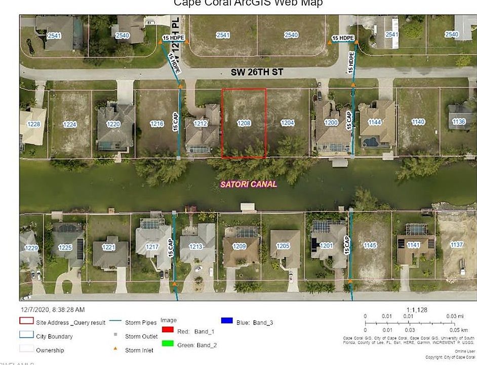 1st image of 1208 SW 26th St