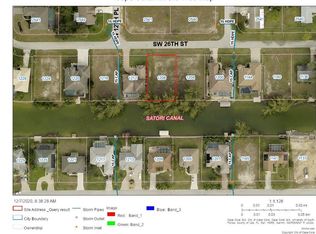 1208 SW 26th St, Cape Coral, FL 33914