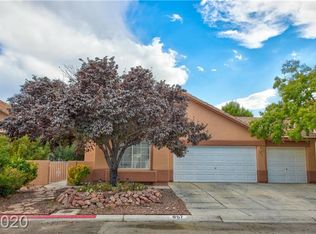 857 Lusterview Ct, Las Vegas, NV 89123