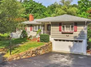 140 Hardscrabble Rd, Briarcliff Manor, NY 10510