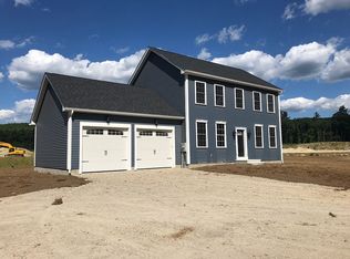 62 Donovan Dr, Thompson, CT 06277