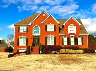 116 Centennial Dr, Stockbridge, GA 30281