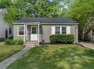 3203 Goodrich St, Ferndale, MI 48220