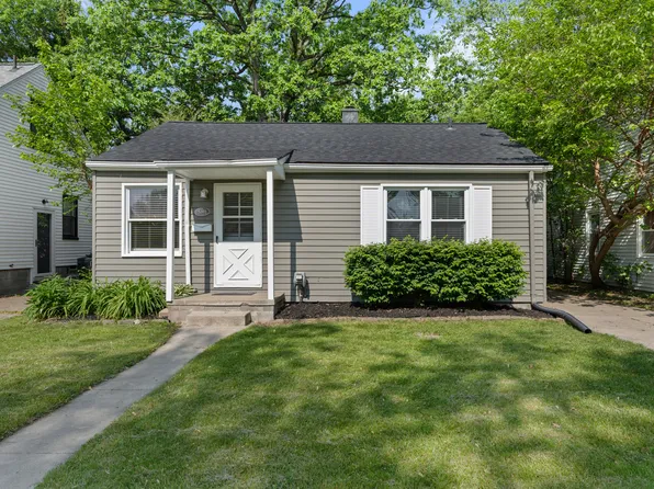 3203 Goodrich St, Ferndale, MI 48220