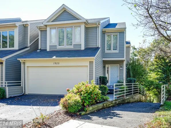 1925 Lakeport Way, Reston, VA 20191