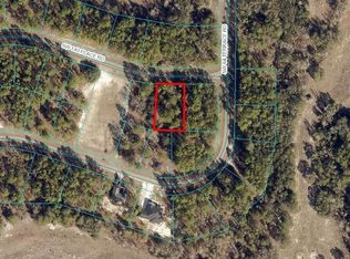 SW 140th Pl LOT 2, Ocala, FL 34473