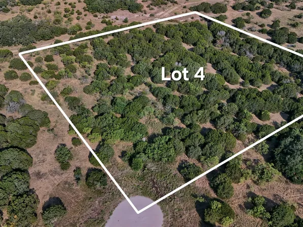4 Us Highway 190 Hwy, Lometa, TX 76853