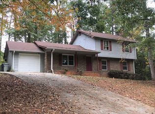 113 Shannon Chase Dr, Fairburn, GA 30213
