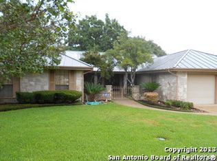1031 Sutters Rim, San Antonio, TX 78258