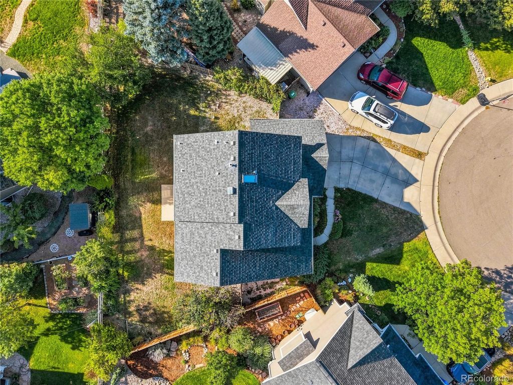 2624 Shavano Court