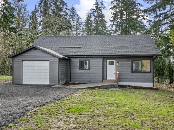 235 Holcomb Spur Rd, Kelso, WA 98626