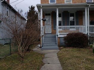 618 Glenwood Ave, Baltimore, MD 21212