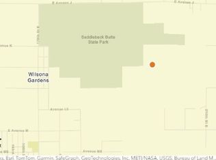 0 Avenue K8/197 Ste Lot 25, Lancaster, CA 93535