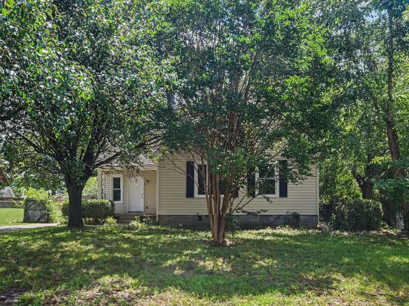 4831 Shshone Dr, Old Hickory, TN 37138