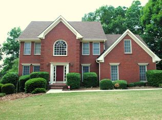 2961 Forbes Trl, Snellville, GA 30039