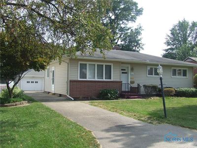 3221 Muirfield Ave, Toledo, OH, 43614