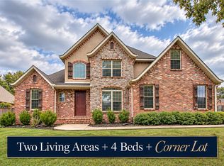 6425 S 44th St, Rogers, AR 72758