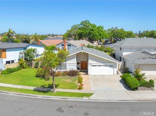 13701 Darvalle St, Cerritos, CA 90703