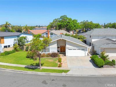 13701 Darvalle St, Cerritos, CA, 90703
