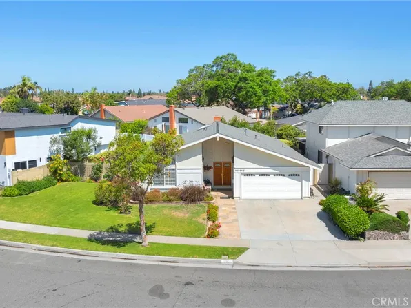 13701 Darvalle St, Cerritos, CA 90703