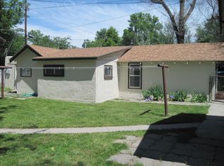 427 1/2 Wyoming Ave, Billings, MT 59101