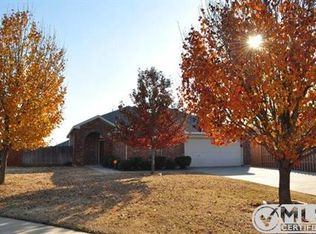 1416 Loma Linda Ter, Corinth, TX 76210