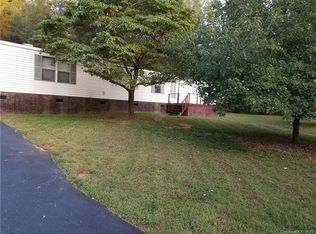 10025 Bethel Church Rd, Midland, NC 28107