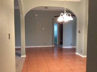 1601 Margaret Ln, Kingsville, TX 78363