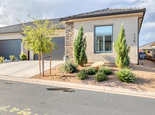 1179 W Graham Dr, Saint George, UT 84790