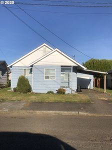 511 Cedar Ave, Tillamook, OR, 97141