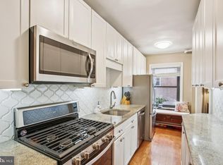 2100 19th St NW #404, Washington, DC 20009