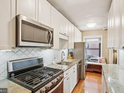 2100 19th St NW #404, Washington, DC, 20009