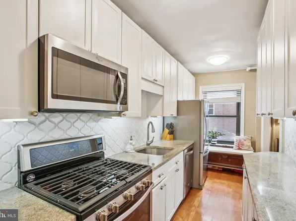 2100 19th St NW #404, Washington, DC 20009