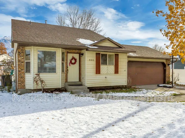 880 N 340th St E, American Fork, UT 84003