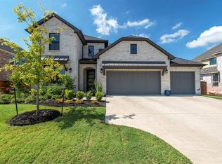 537 Meandering Ln, Frisco, TX 75033