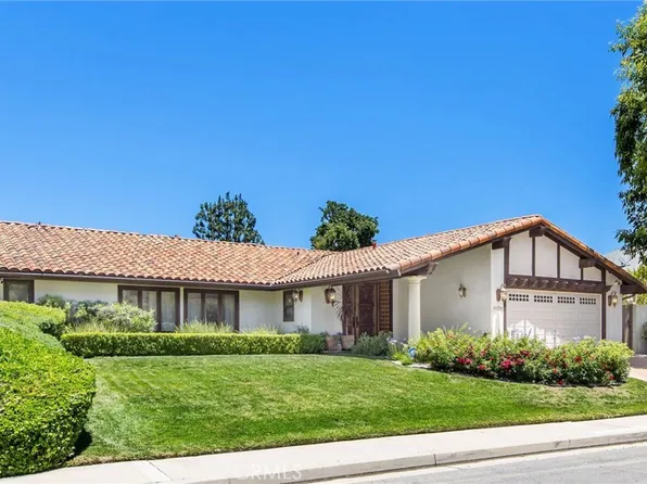 21731 Ambar Dr, Woodland Hills, CA 91364