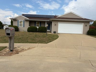 1003 Cyndy Ct, Champaign, IL, 61821