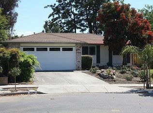 1525 Stubbins Way, San Jose, CA 95132