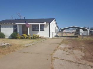 5618 Irwin Rd, Amarillo, TX 79108