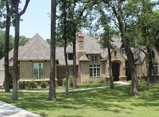 12049 Native Dr, Fort Worth, TX 76179