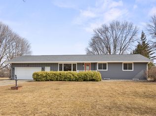 1325 Jefferson St SE, Hutchinson, MN 55350