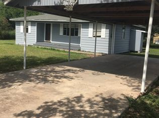 1247 N 2nd St, Raymondville, TX 78580