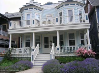 23 Abbott Ave APT 1E, Ocean Grove, NJ 07756