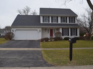 2021 Williamsburg Ave, Geneva, IL 60134