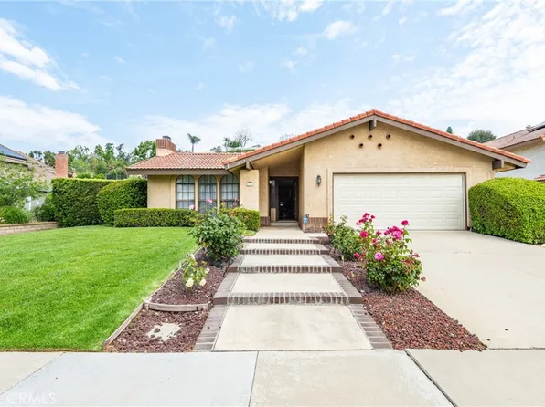 1637 Lemonwood St, La Verne, CA 91750