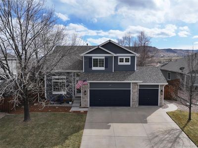 17340 W 70th Avenue, Arvada, CO, 80007