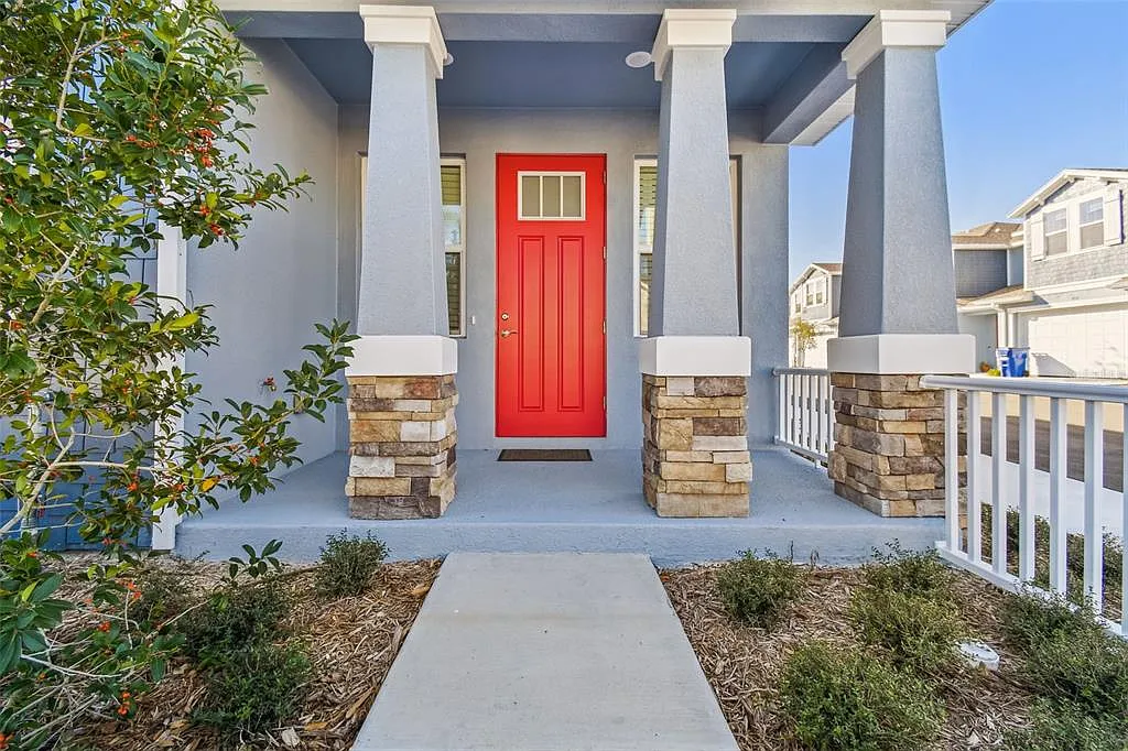 3 bed, 2.5 bath, 2150 sqft, $4,400 — Photo 4