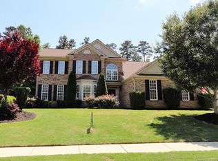 6615 Walton Hall Ct, Waxhaw, NC 28173