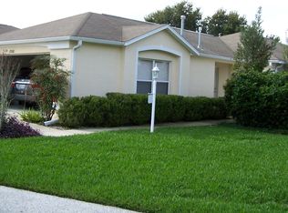 17100 SE 78th Crowfield Ave, The Villages, FL 32162