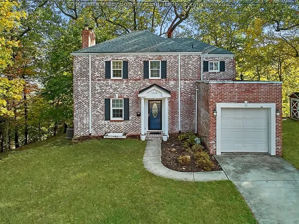 1514 North Dr, South Charleston, WV 25303
